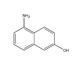 5-氨基-2-萘酚
