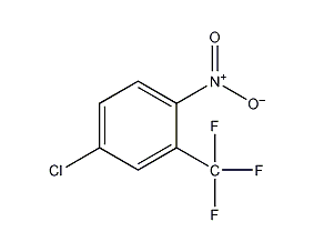 5-氯-2-硝基三氟甲苯