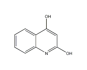2,4-二羟基喹啉