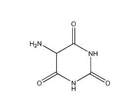 2-氨基巴比土酸