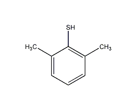 2,6-二甲基巯基苯酚