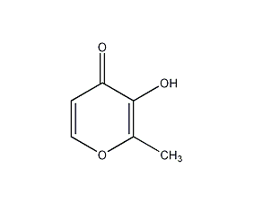 3-羟基-2-甲基-4-吡喃酮