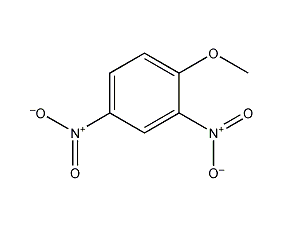 2,4-二硝基茴香醚