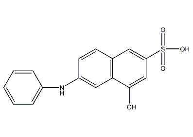 7-苯胺基-1-羟基萘-3-磺酸