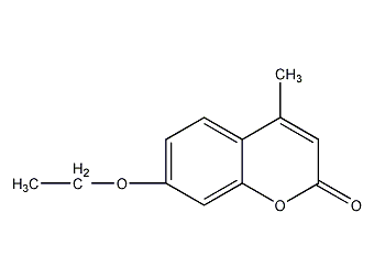 7-乙氧基-4-甲基香豆素