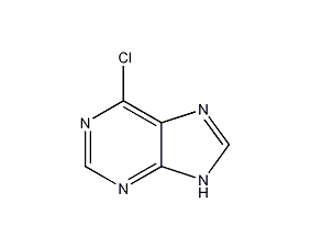 6-氯嘌呤
