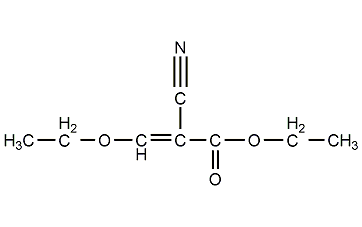 (乙氧基亚甲基)氰基乙酸乙酯