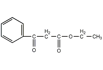 苯甲酰乙酸乙酯