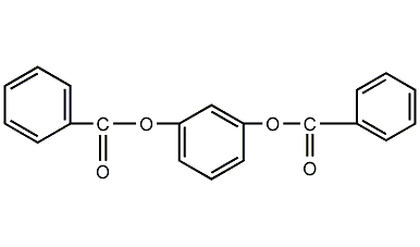 间苯二酚二苯甲酸酯