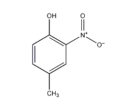 2-硝基对甲酚