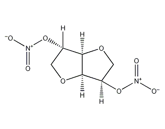 二硝酸异山梨酯