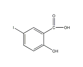 5-碘水杨酸