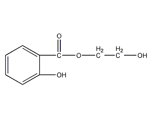 水杨酸乙二酯