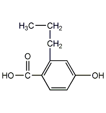 对羟基苯甲酸丙酯