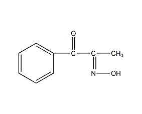 2-异亚硝基苯丙酮