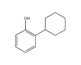 2-环己基苯酚