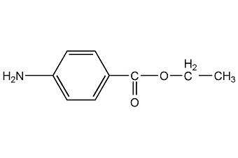 对氨基苯甲酸乙酯