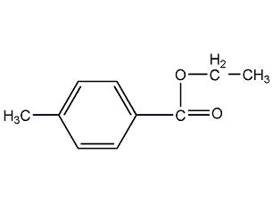 对甲苯甲酸乙酯