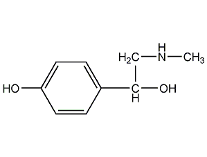 DL-脱氧肾上腺素