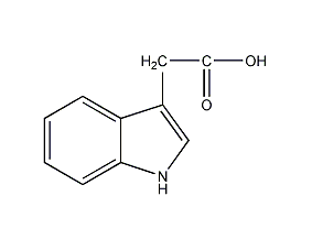 3-吲哚乙酸