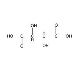 L-(+)-酒石酸