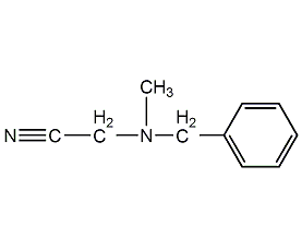 N-(2-氰乙基)-N-甲基苯胺