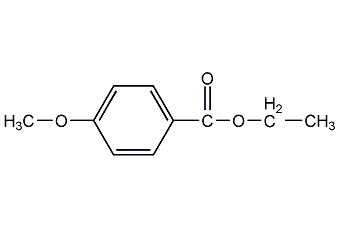 对甲氧基苯甲酸乙酯