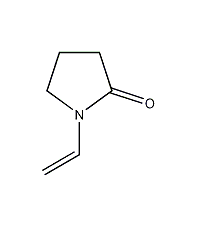乙烯基-2-吡咯烷酮