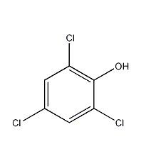 2,4,6-三氯苯酚