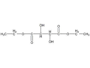 L-(+)-酒石酸二乙酯