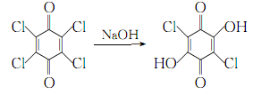 氯苯胺酸