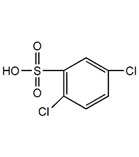 2,5-二氯苯磺酸