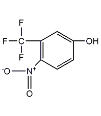 4-硝基-3-(三氟甲基)苯酚