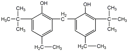 2,2'-亚甲基双(6-叔丁基-4-乙基苯酚)