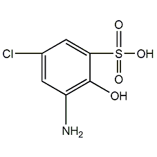 2-氨基-4-氯苯酚-6-磺酸
