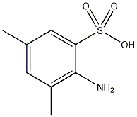 间二甲基苯胺-6-磺酸