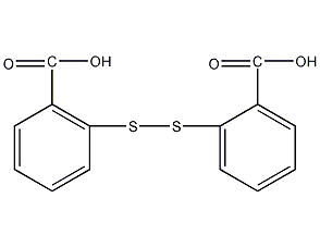 2,2'-二硫代水杨酸