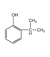 2-异丙基苯酚