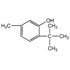 6-叔丁基间甲酚