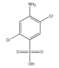 2,5-二氯-4-氨基苯磺酸
