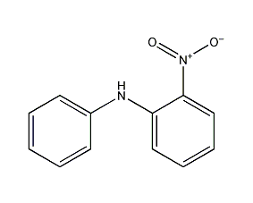 2-硝基联苯胺