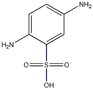 对苯二胺邻磺酸