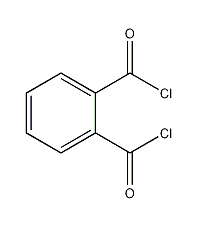 邻苯二甲酰氯