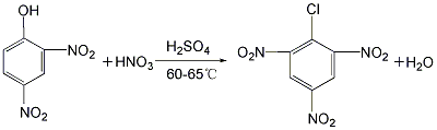 2,4,6-三硝基苯酚