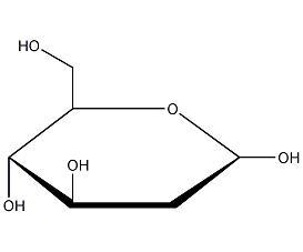 2-脱氧-D-葡萄糖