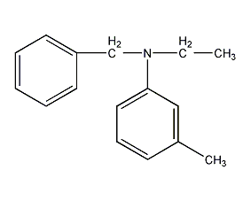 N-苄基-N-乙基间甲苯胺