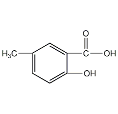 5-甲基水杨酸