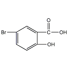 5-溴水杨酸