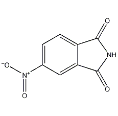 4-硝基邻二苯甲酰胺