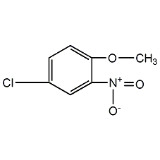 4-氯-2-硝基苯甲醚